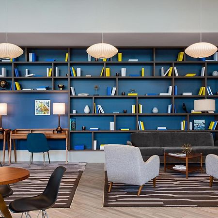 Le Meridien Dania Beach At Fort Lauderdale Airport Luaran gambar