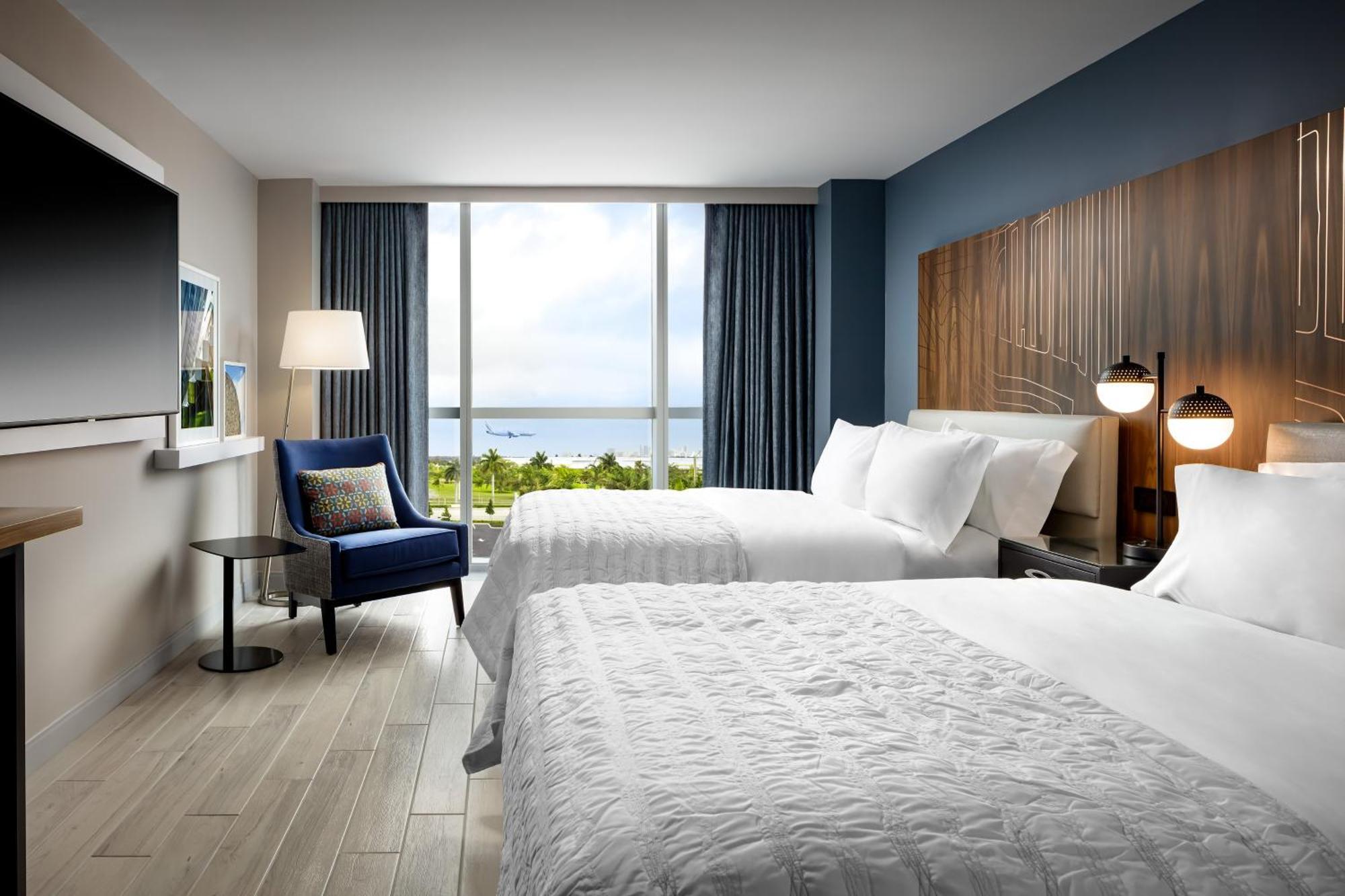 Le Meridien Dania Beach At Fort Lauderdale Airport Luaran gambar