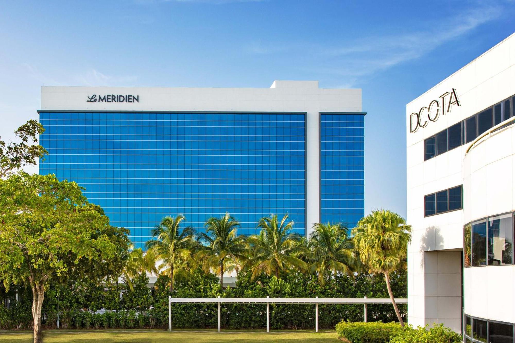 Le Meridien Dania Beach At Fort Lauderdale Airport Luaran gambar