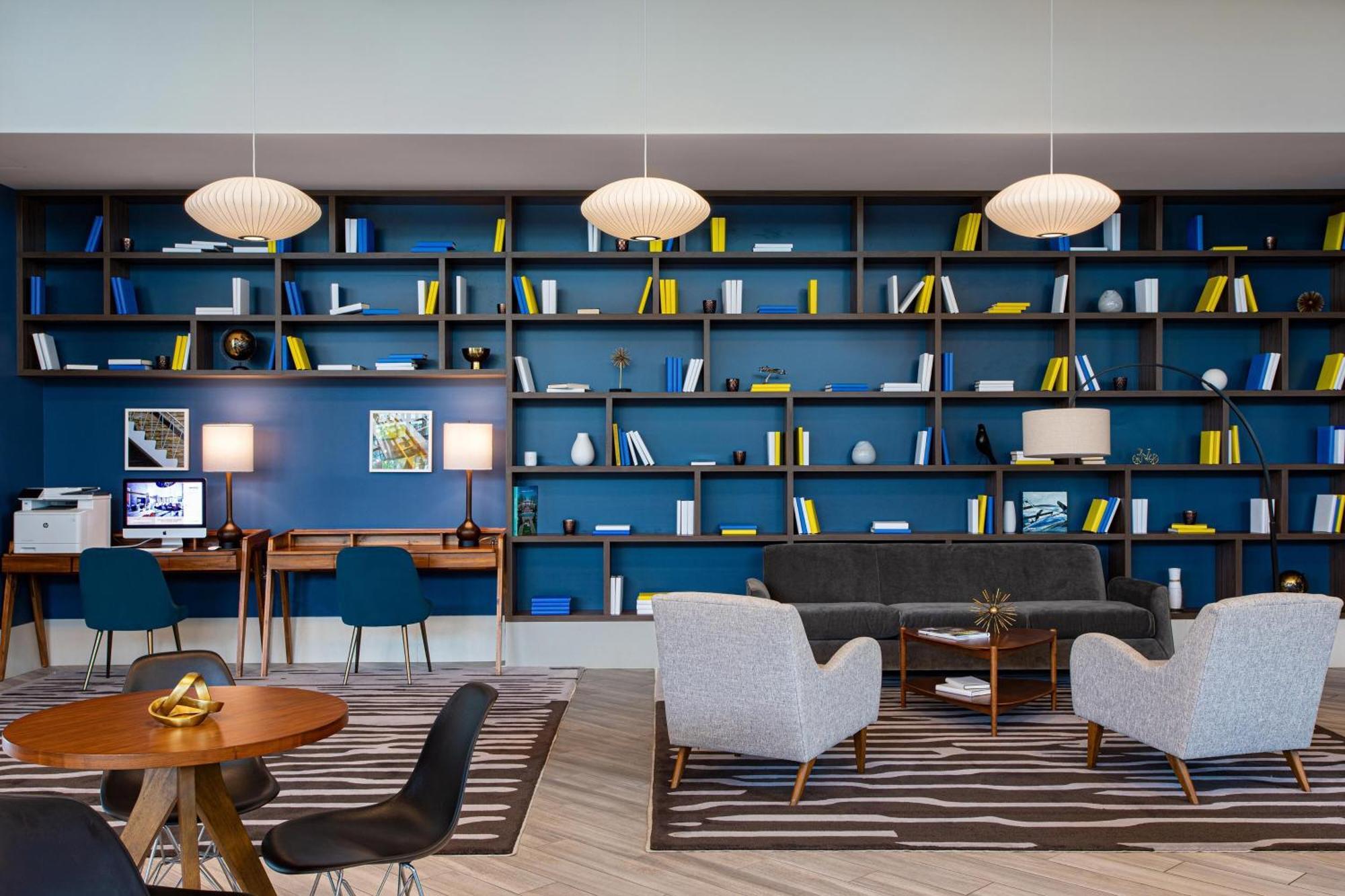 Le Meridien Dania Beach At Fort Lauderdale Airport Luaran gambar