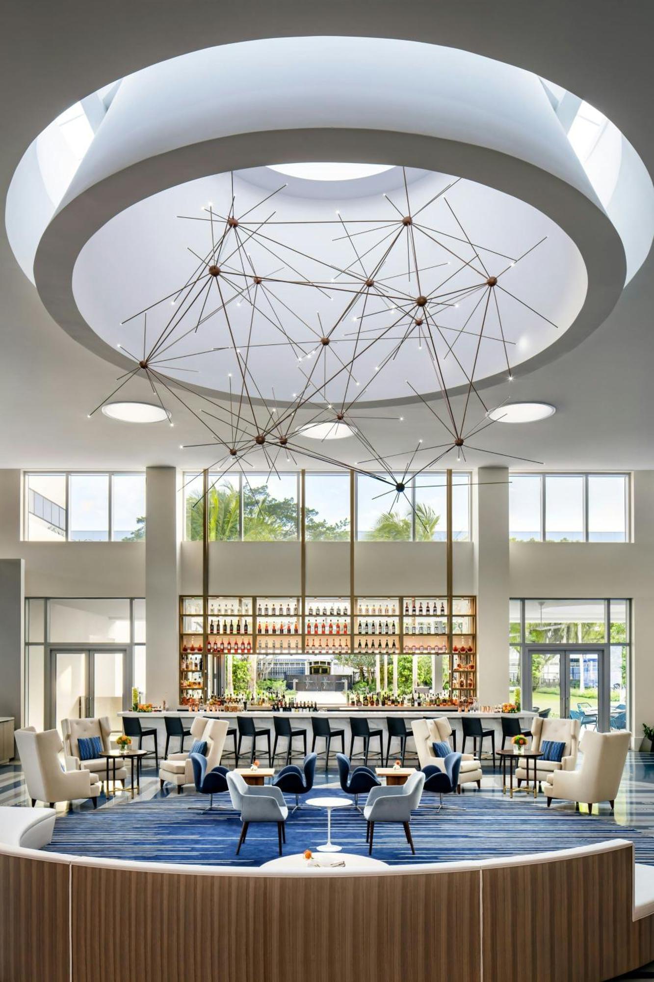Le Meridien Dania Beach At Fort Lauderdale Airport Luaran gambar