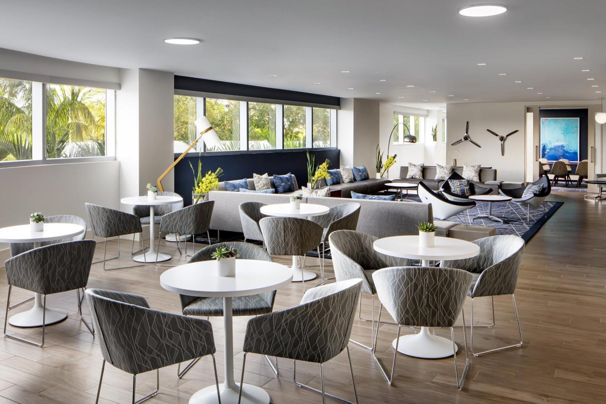 Le Meridien Dania Beach At Fort Lauderdale Airport Luaran gambar