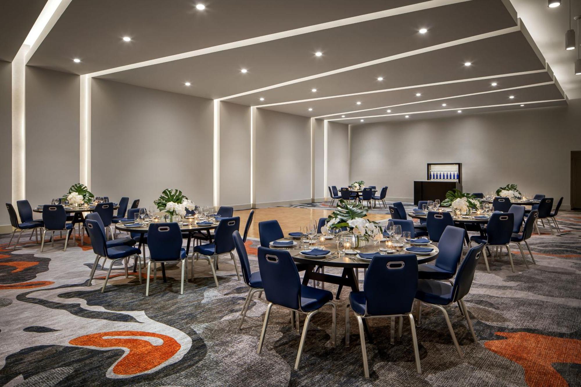 Le Meridien Dania Beach At Fort Lauderdale Airport Luaran gambar