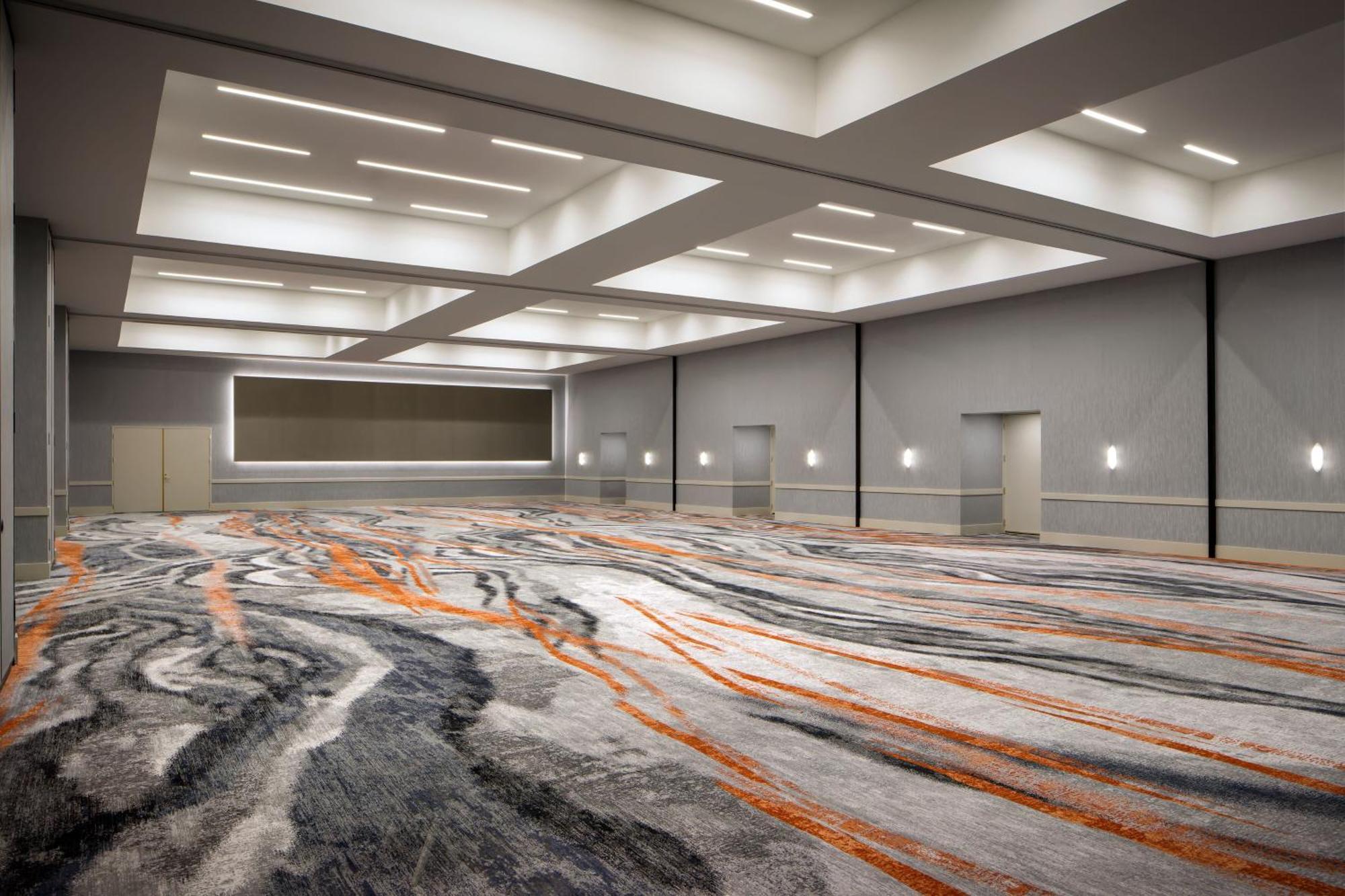 Le Meridien Dania Beach At Fort Lauderdale Airport Luaran gambar