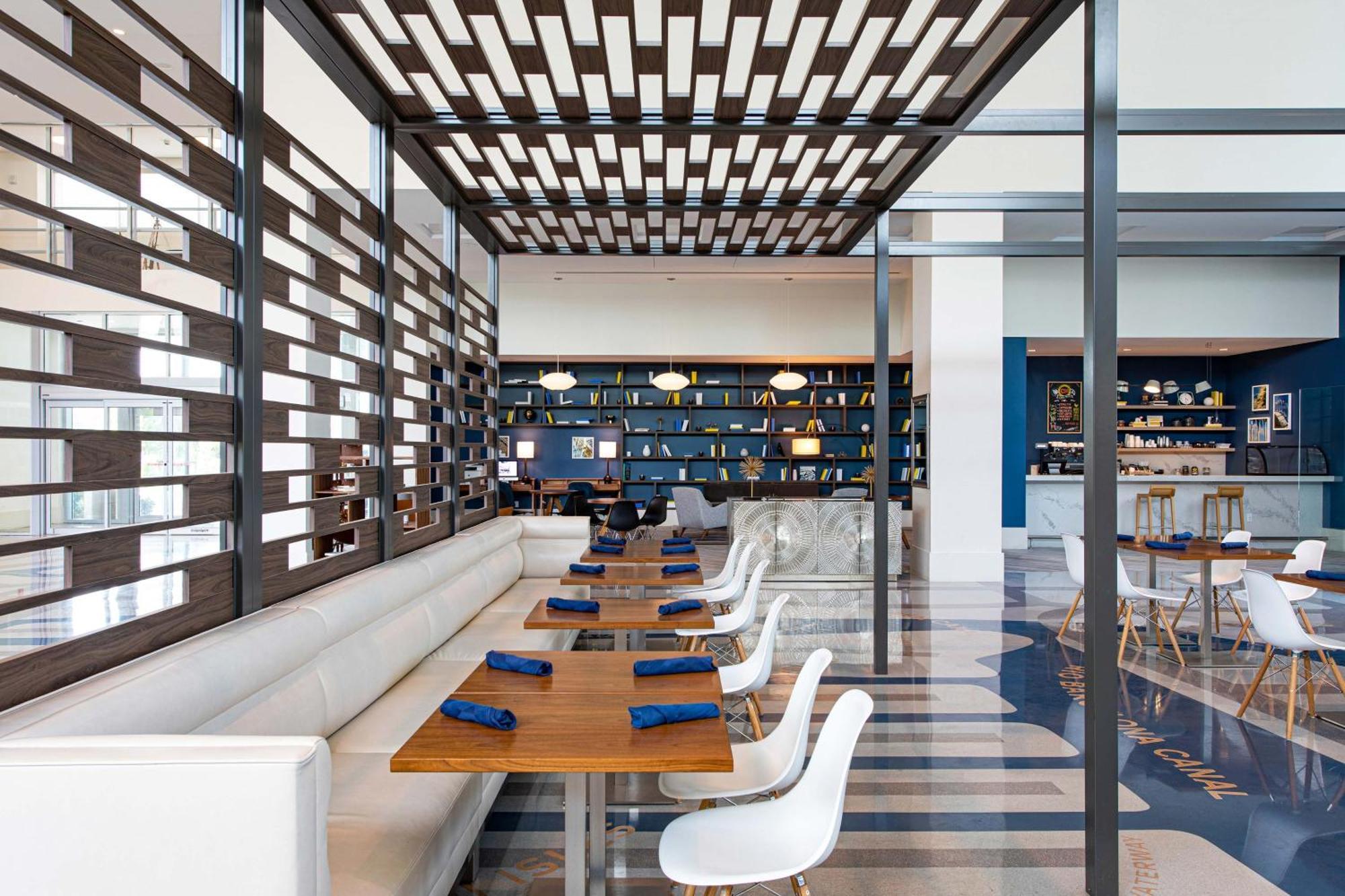 Le Meridien Dania Beach At Fort Lauderdale Airport Luaran gambar