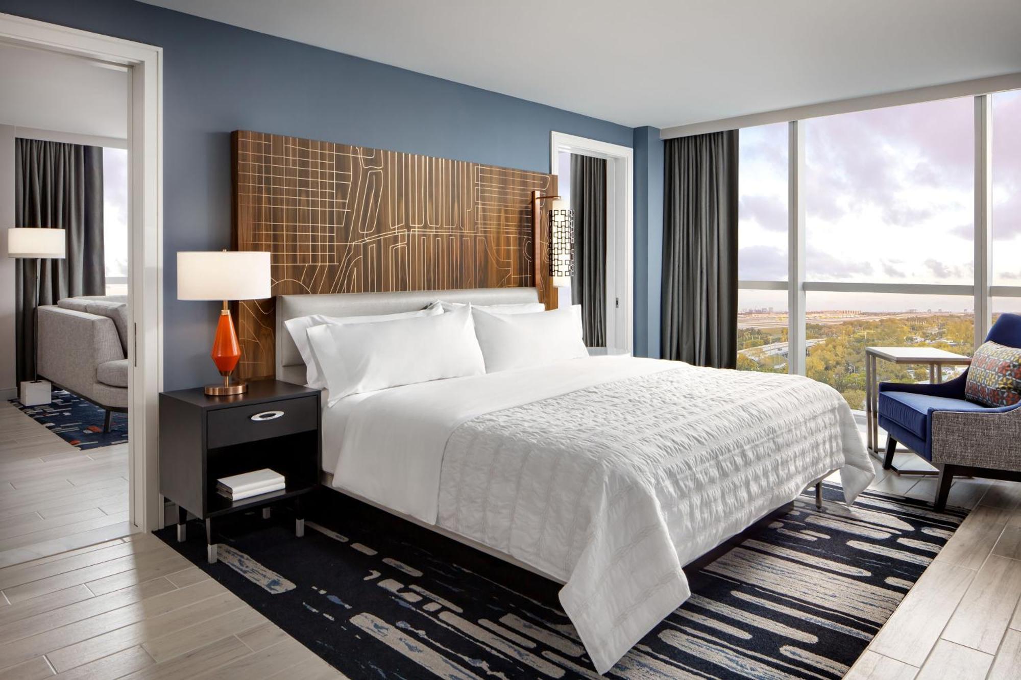 Le Meridien Dania Beach At Fort Lauderdale Airport Luaran gambar