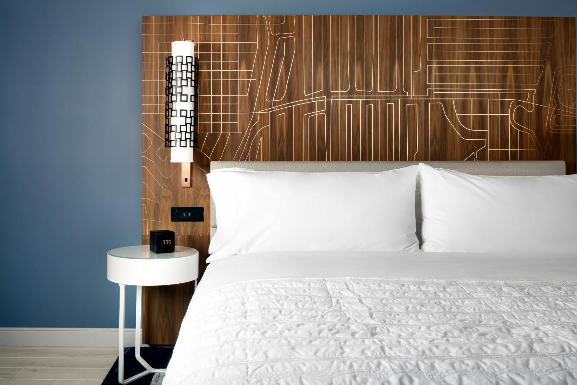 Le Meridien Dania Beach At Fort Lauderdale Airport Luaran gambar