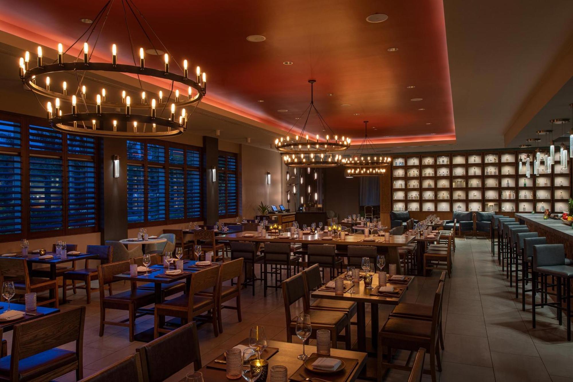 Le Meridien Dania Beach At Fort Lauderdale Airport Luaran gambar