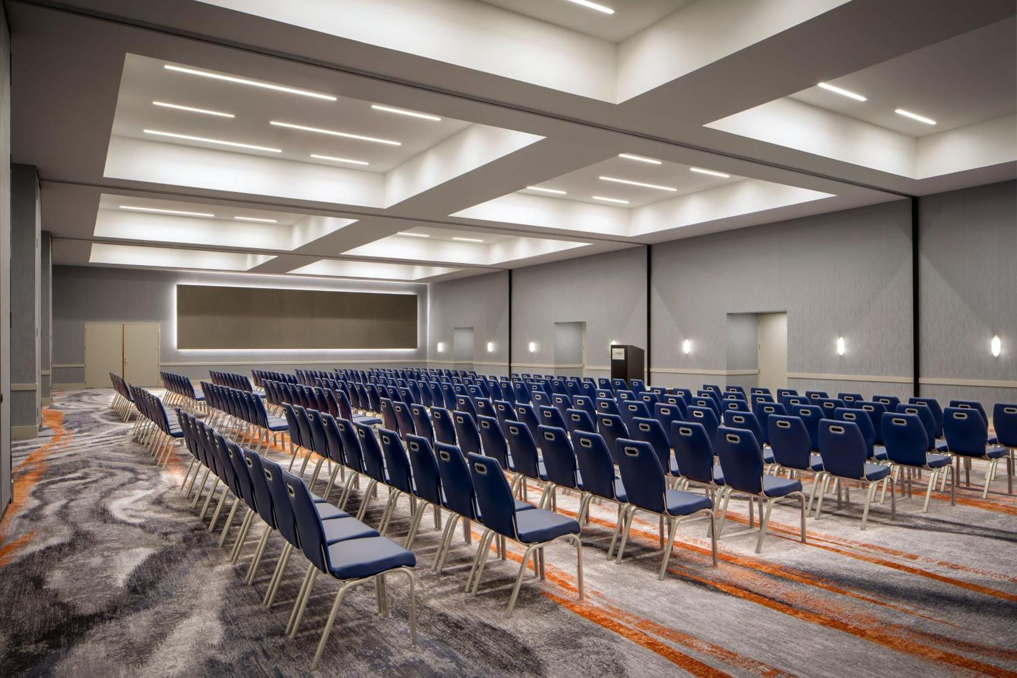 Le Meridien Dania Beach At Fort Lauderdale Airport Luaran gambar