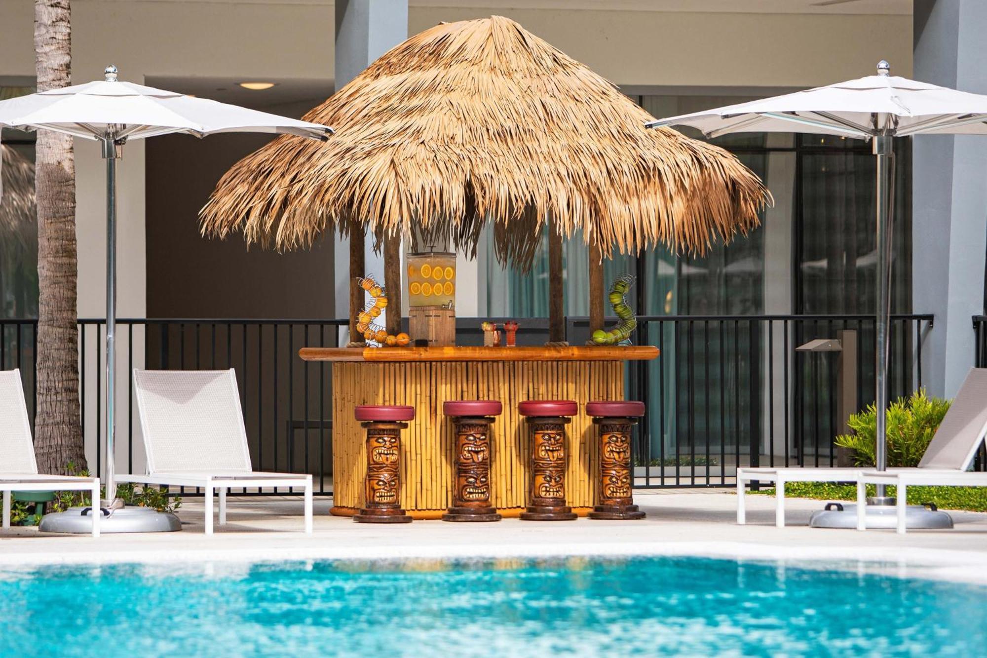 Le Meridien Dania Beach At Fort Lauderdale Airport Luaran gambar